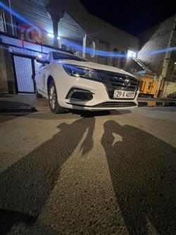 MG 5